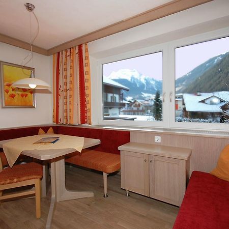 Apparthaus Villa Knauer Mayrhofen Kültér fotó