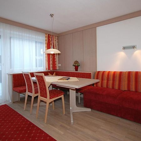 Apparthaus Villa Knauer Mayrhofen Kültér fotó
