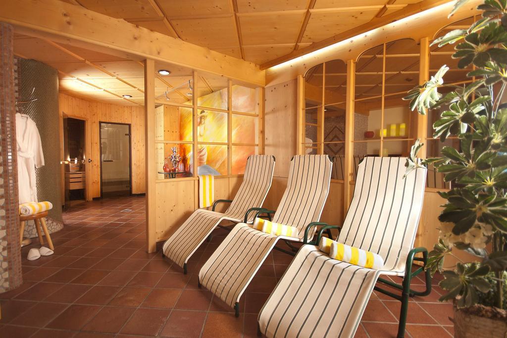 Apparthaus Villa Knauer Mayrhofen Kültér fotó