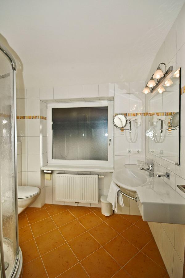 Apparthaus Villa Knauer Mayrhofen Kültér fotó