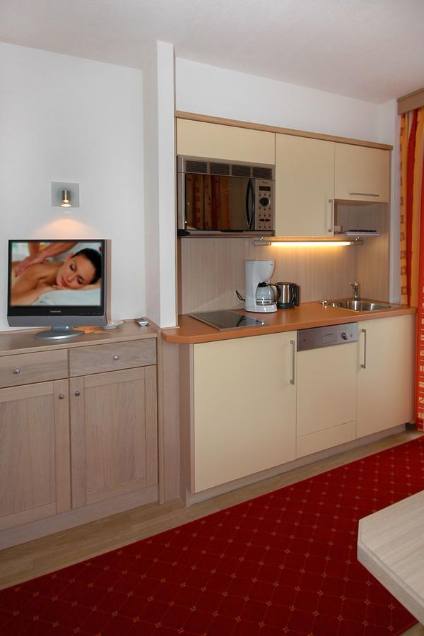 Apparthaus Villa Knauer Mayrhofen Kültér fotó